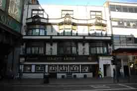 Grant Arms Argyle Street 2008